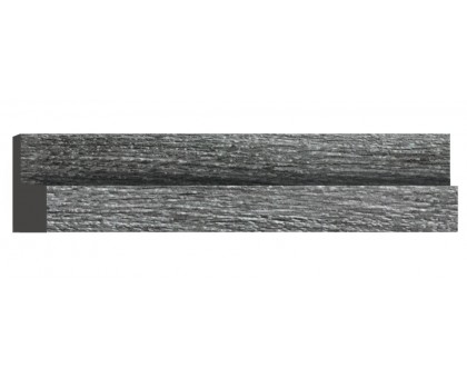 Молдинг D305-87 ДМ (61*21*2900 мм)