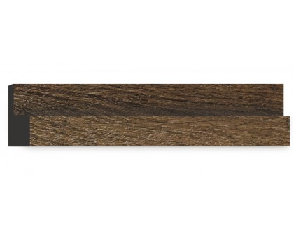 Молдинг D305-88 ДМ (61*21*2900 мм)