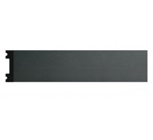 Молдинг гладкий D162-112 ДМ (41*10*2900) в г. Екатеринбург