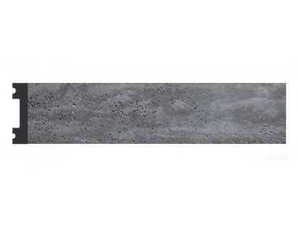 Молдинг гладкий D162-1632 ДМ (41*10*2900)