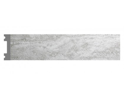 Молдинг гладкий D162-1634 ДМ (41*10*2900)