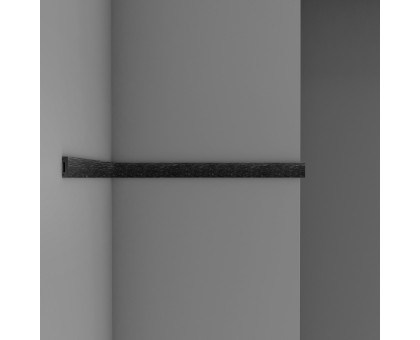 Молдинг гладкий D162-433 ДМ (41*10*2900)