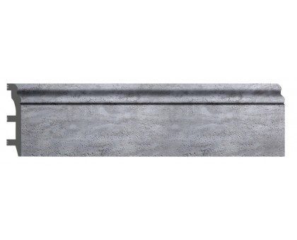 Плинтус напольный D232-1619ДМ (100*22*2400 мм)