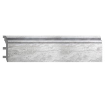 Плинтус напольный DECOMASTER D232-1634ДМ (100*22*2400 мм) в г. Екатеринбург
