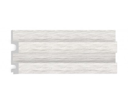 Декоративная панель D302-70 ДМ (122*21*2900мм)