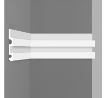 Декоративная панель DECOMASTER D302 ДМ (122*21*2900мм) в г. Екатеринбург