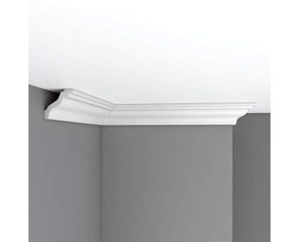 96105/30 плинтус DECOMASTER-2 (60х60х2400мм) в г. Екатеринбург