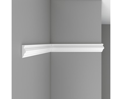 97022/18 FLEXIBLE молдинг DECOMASTER-2 (65х21х2400мм) в г. Екатеринбург