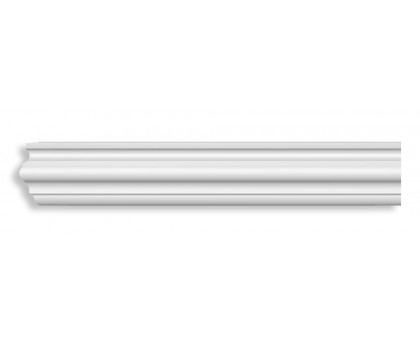 97022/18 FLEXIBLE молдинг DECOMASTER-2 (65х21х2400мм) в г. Екатеринбург
