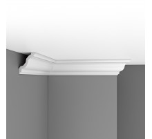 DP 2212 FLEXIBLE плинтус из полиуретана в г. Екатеринбург