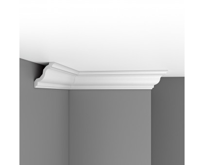 DP 2212 FLEXIBLE плинтус из полиуретана в г. Екатеринбург