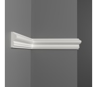 A030/60 Молдинг (43*16*2000мм)*