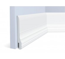 Плинтус Hiwood L1605 90*13,7*2000 мм в г. Екатеринбург