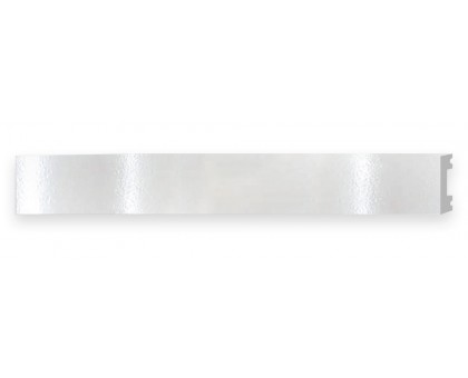 Молдинг гладкий D162-114 ДМ (41*10*2900)