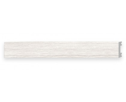 Молдинг гладкий D162-1070 ДМ (41*10*2900)