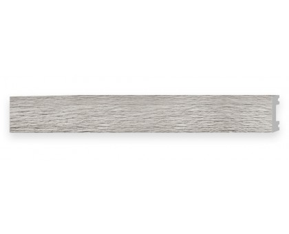 Молдинг гладкий D162-77 ДМ (41*10*2900)