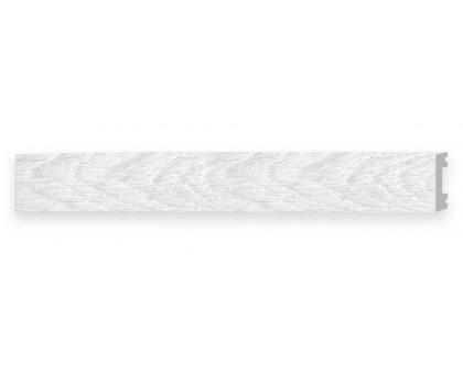 Молдинг гладкий D162-84 ДМ (41*10*2900)