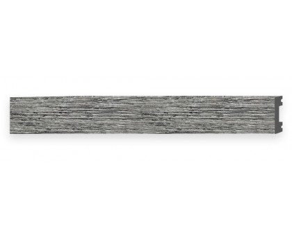 Молдинг гладкий D162-86 ДМ (41*10*2900)