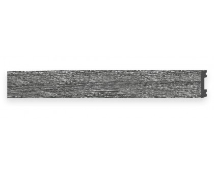 Молдинг гладкий D162-87 ДМ (41*10*2900)