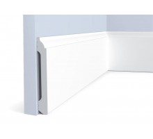 Плинтус Hiwood B100C 100*13*2000 мм в г. Екатеринбург