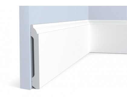 Плинтус Hiwood B100C 100*13*2000 мм