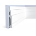 Плинтус Hiwood B180V2 180*24*2000 мм
