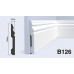 Плинтус Hiwood B126 126*16*2000 мм