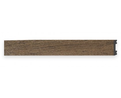 Молдинг гладкий D162-88 ДМ (41*10*2900)