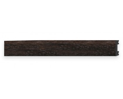 Молдинг гладкий D162-438 ДМ (41*10*2900)