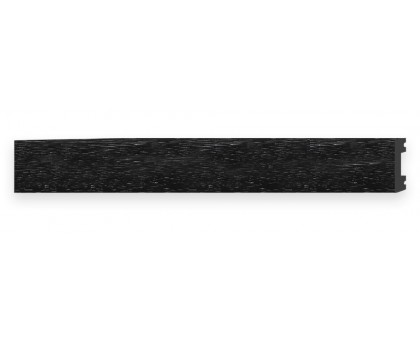 Молдинг гладкий D162-433 ДМ (41*10*2900)