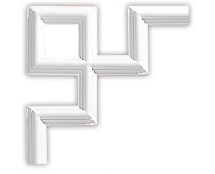 97010-9/40 угол DECOMASTER-2 (300х300мм) в г. Екатеринбург