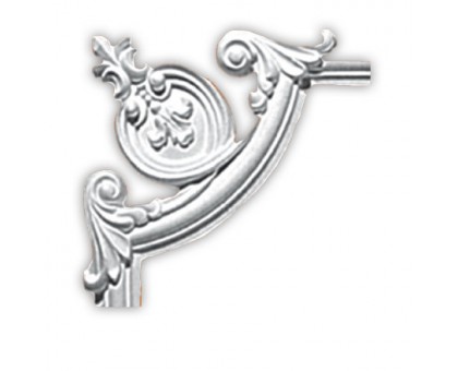 97010-5/40 угол DECOMASTER-2 (255х255мм) в г. Екатеринбург