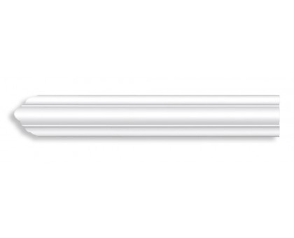96205/40 FLEXIBLE угл.плинтус DECOMASTER-2 (35х35х2400мм) в г. Екатеринбург