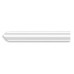 96205/40 FLEXIBLE угл.плинтус DECOMASTER-2 (35х35х2400мм) в г. Екатеринбург