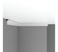 96686/17 FLEXIBLE плинтус DECOMASTER-2 (50х38х2400мм)