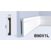 Плинтус Hiwood B90V1L 90*14*2000 мм
