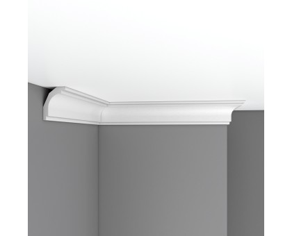 DP 16/13 FLEXIBLE плинтус DECOMASTER-2 (68х55x2400мм) в г. Екатеринбург