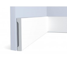 Плинтус Hiwood B130V1 130*18*2000 мм в г. Екатеринбург