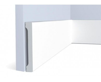 Плинтус Hiwood B130V1 130*18*2000 мм