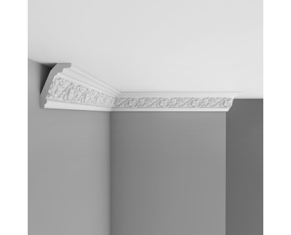 95323/11 FLEXIBLE плинтус DECOMASTER-2 (85х57х2400мм) в г. Екатеринбург