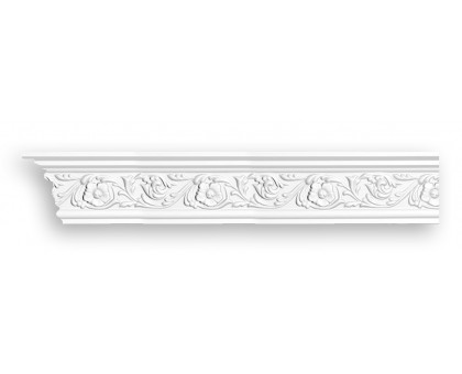 95323/11 FLEXIBLE плинтус DECOMASTER-2 (85х57х2400мм) в г. Екатеринбург