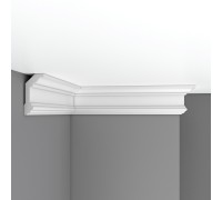 96321/10 FLEXIBLE плинтус DECOMASTER-2 (100х50х2400мм)