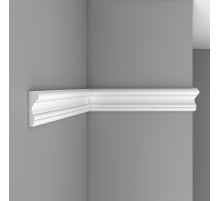 97174/13 FLEXIBLE молдинг DECOMASTER-2 (85х25х2400мм) в г. Екатеринбург