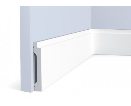 Плинтус Hiwood B70V3 70*12*2000 мм