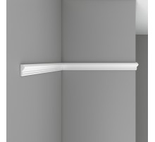 97154/40 FLEXIBLE молдинг DECOMASTER-2 (40х17х2400мм) в г. Екатеринбург