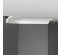 D115/56 плинтус ДМ(30*30*2000 мм)