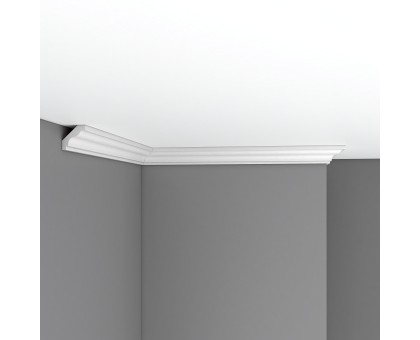 96230/30 FLEXIBLE плинтус DECOMASTER-2 (35х35х2400мм) в г. Екатеринбург