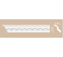 95081/36 плинтус DECOMASTER-2 (54х40х2400мм) в г. Екатеринбург