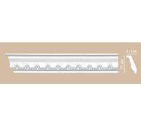 95112/39 плинтус DECOMASTER-2 (73х41х2400мм)
