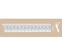 95214/45 плинтус DECOMASTER-2 (70х30х2400мм) [DT-214]